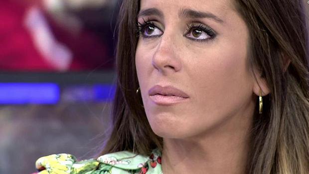 Anabel Pantoja se derrumba: «Le hice la vida imposible a mi madre»