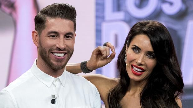 El dineral que pagarán Pilar Rubio y Sergio Ramos por su nueva mansión