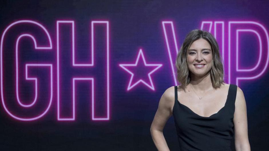 El pasado como actriz de Sandra Barneda