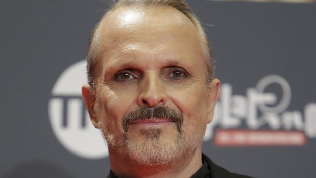 Una periodista mexicana acusa a Miguel Bosé de una presunta «agresión»