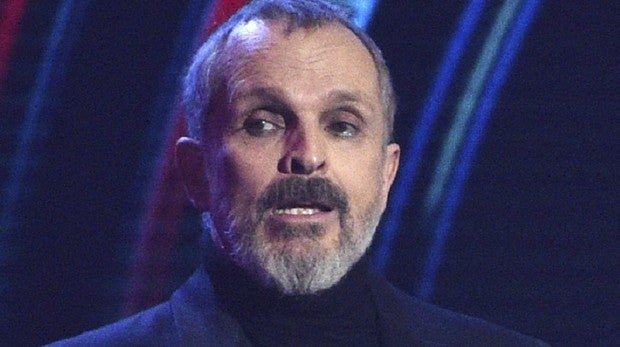 Miguel Bosé cumple 63 años rodeado de polémicas