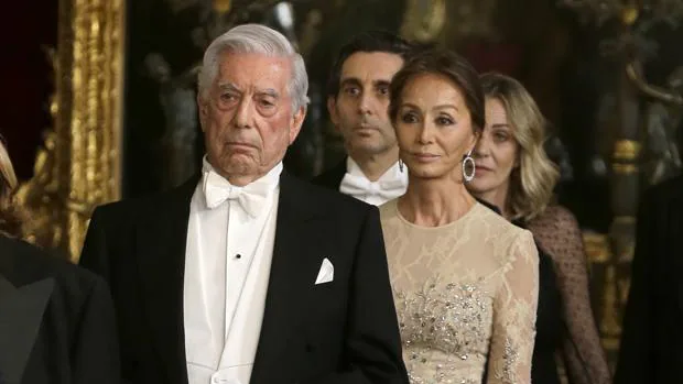 Isabel Preysler y Mario Vargas Llosa: todos los secretos de su relación, al descubierto