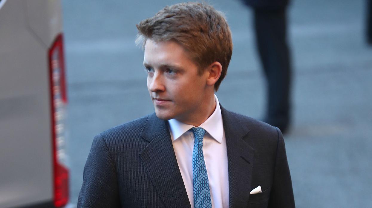 Hugh Grosvenor