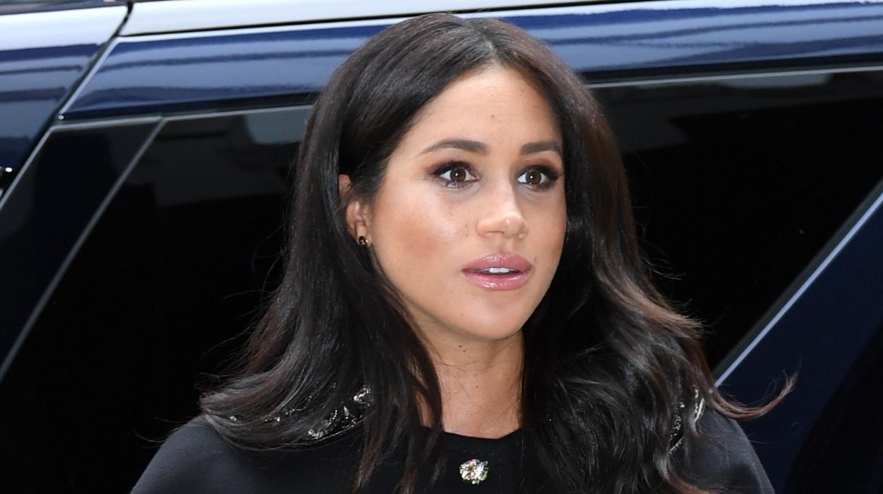 Meghan Markle, de nuevo traicionada por su familia