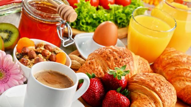 10 recetas para hacer un desayuno diferente