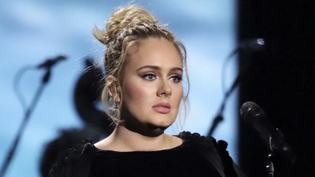 El dineral que podría perder Adele con su divorcio millonario