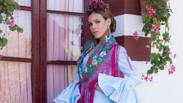 ¿Necesitas alquilar un traje de flamenca? Te contamos cómo hacerlo