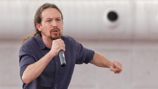 Pablo Iglesias