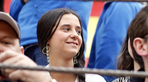 El esperado debut de Victoria Federica en Sevilla