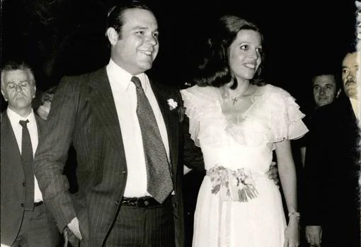 Alexandros Andreadis desposó a Onassis en 1975. Más tarde, entre 1978 y 1980 estuvo casada con Sergei Kauzov