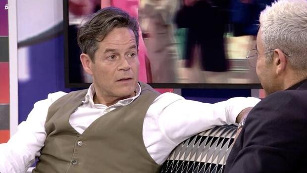 El desconocido romance de Jorge Sanz y Belén Esteban