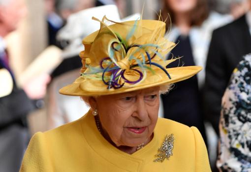 Queen ya son más ricos que la Reina Isabel II