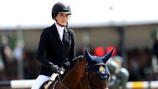 Jessica Springsteen, una carrera de éxitos y saltos lejos de la música