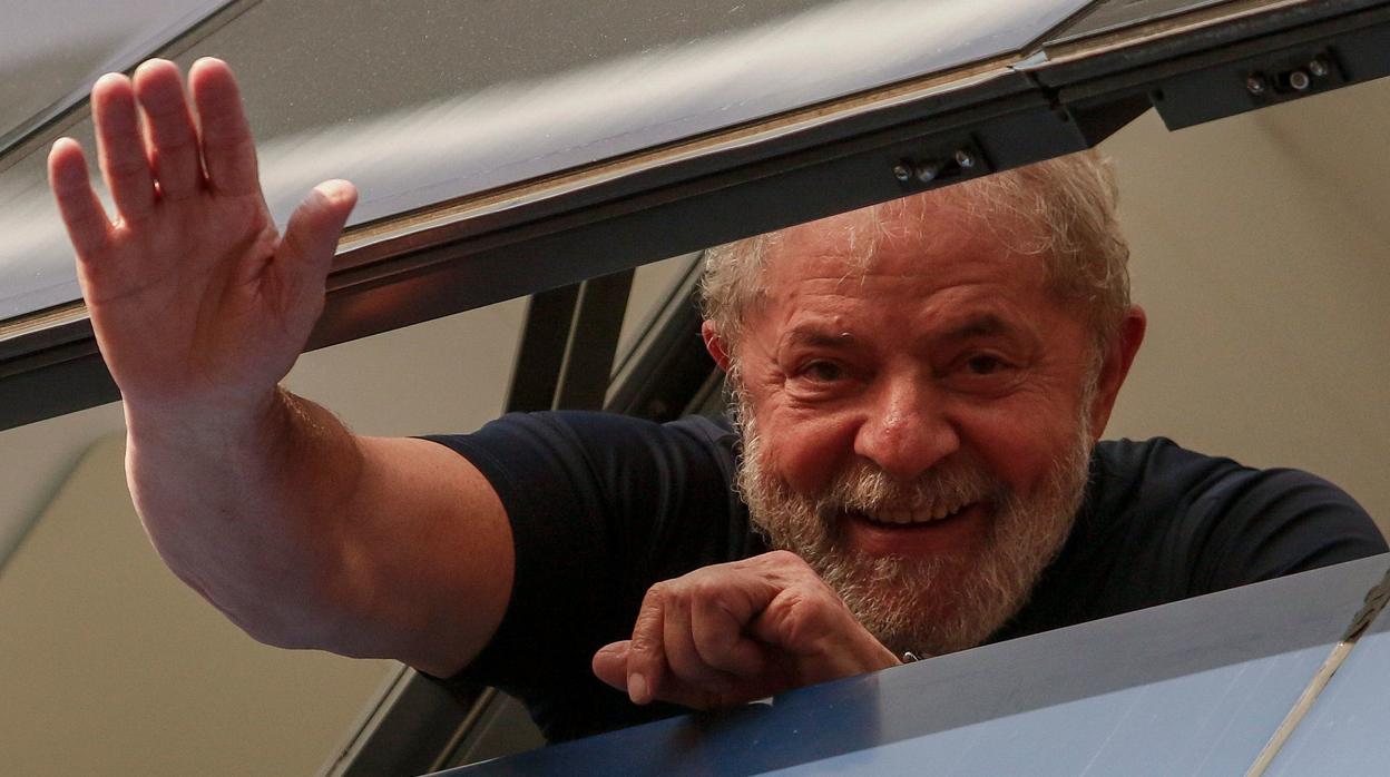 Lula da Silva