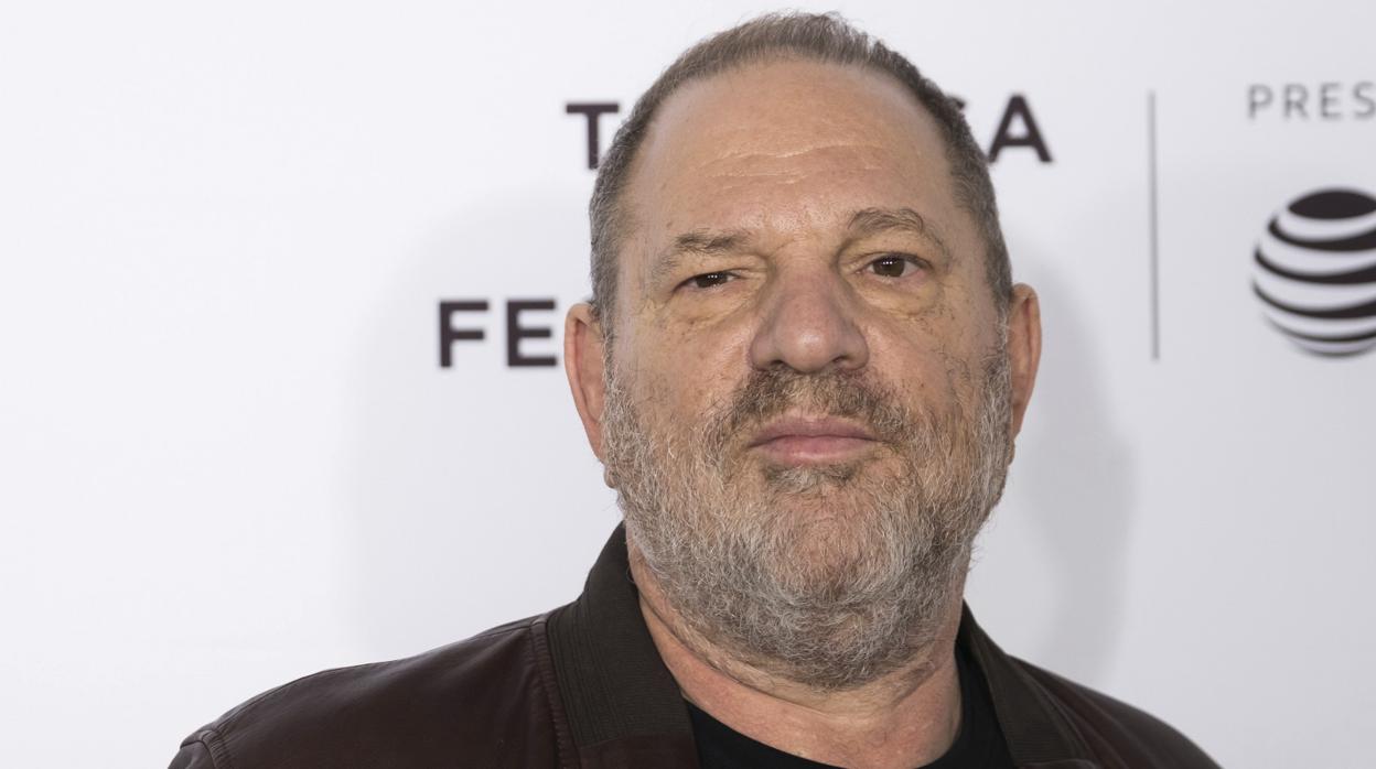 Harvey Weinstein