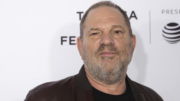 Harvey Weinstein llega a un acuerdo millonario con sus supuestas víctimas de acoso