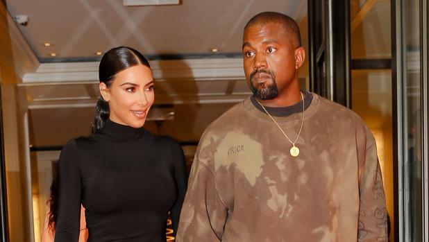 Kanye West, marido de Kim Kardashian, habla abiertamente de su trastorno bipolar