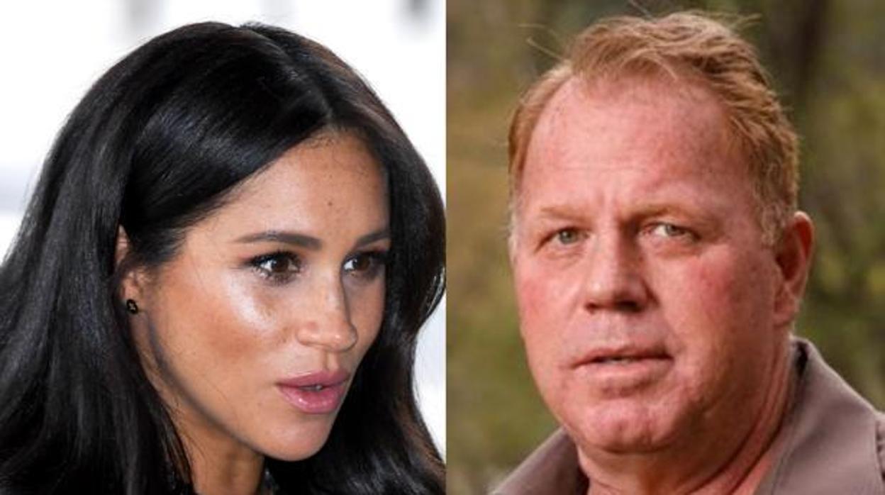 El drama del hermano de Meghan Markle: sintecho y en la ruina