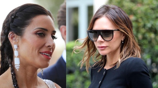 El día que Victoria Beckham despreció a Pilar Rubio