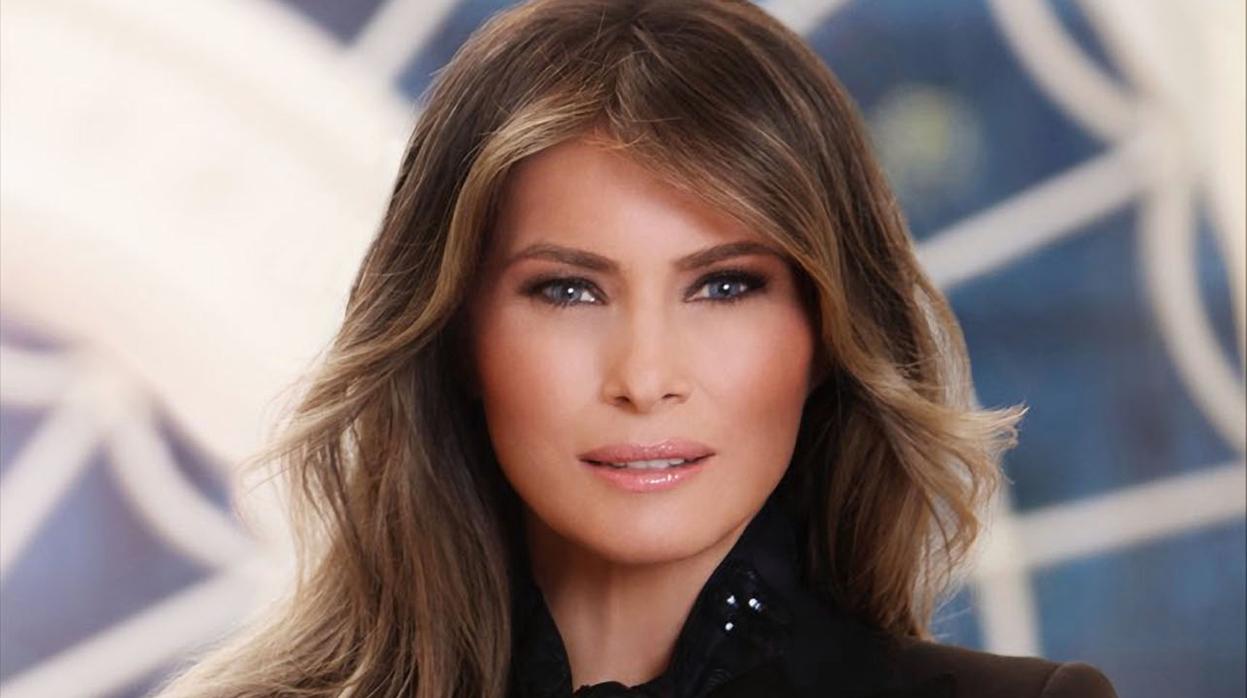 Melania Trump