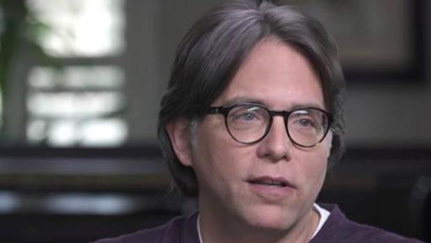 Declaran culpable a Keith Raniere, el jefe de la secta sexual Nxivm