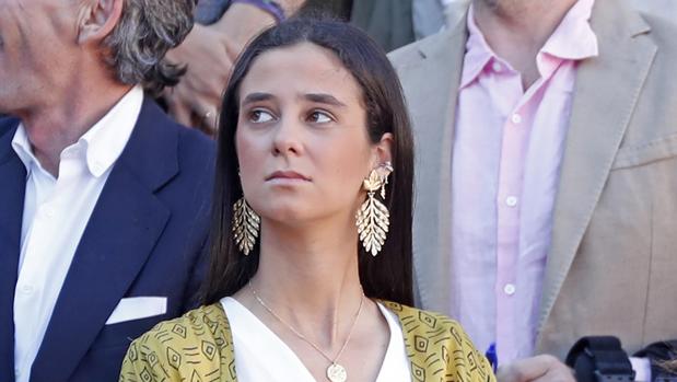 La decisión de Victoria Federica que ha disgustado a la infanta Elena