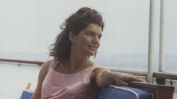 Los Kennedy venden el refugio de Jackie Onassis en Martha’s Vineyard