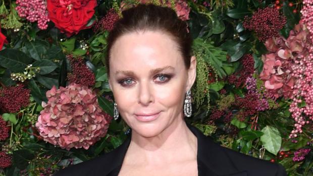 Stella McCartney revela el truco para preservar la ropa durante más tiempo