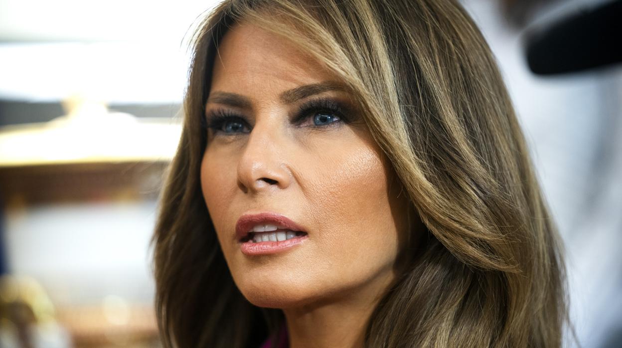 Melania Trump