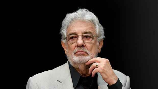 La separación familiar de Plácido Domingo por culpa de la Cienciología