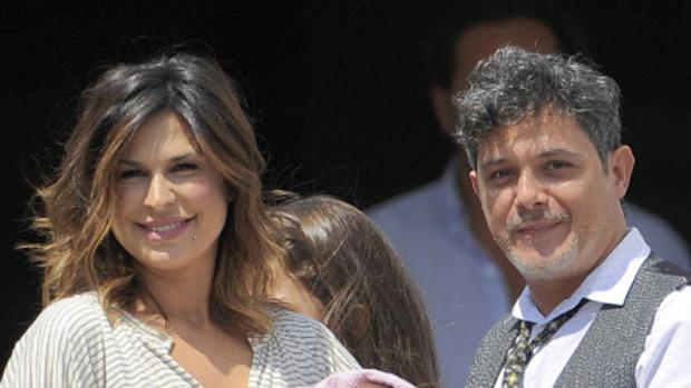 El enigmático mensaje de Alejandro Sanz y Raquel Perera en Instagram que insinúa su separación