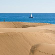 Dunas de Maspalomas