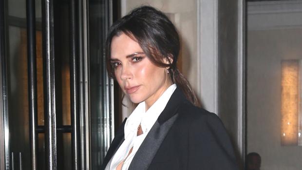 Victoria Beckham recurre a un español para que salve su firma de moda