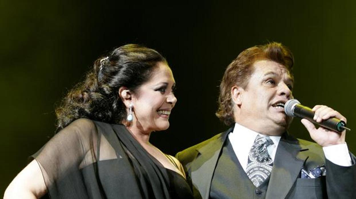 La verdad sobre la herencia de Juan Gabriel