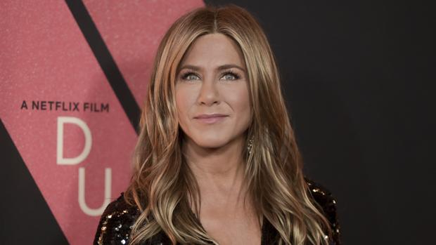 Jennifer Aniston tiene el elixir de la eterna juventud y cuesta 250.000 euros