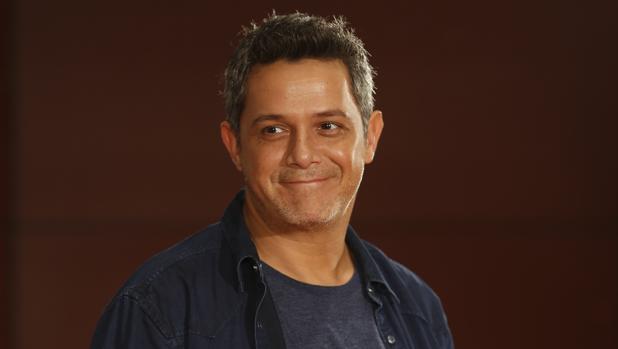 El otro «divorcio» de Alejandro Sanz