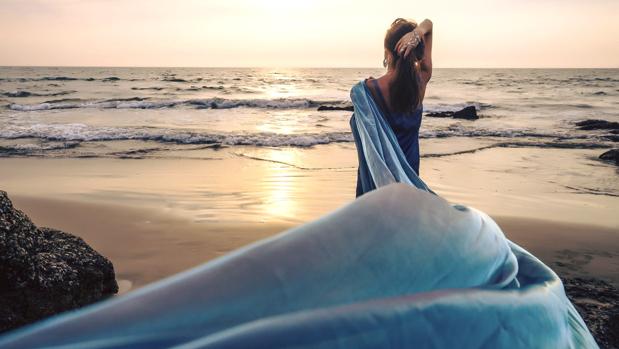 La pasarela Pura Moda vuelve a las carreras de caballos de Sanlúcar de Barrameda