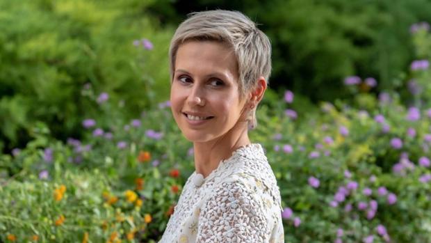 Asma al Assad: «He vencido al cáncer»