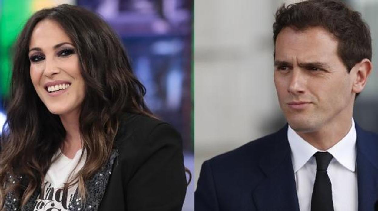 El padre de Malú aporta nuevos detalles sobre su relación con Albert Rivera