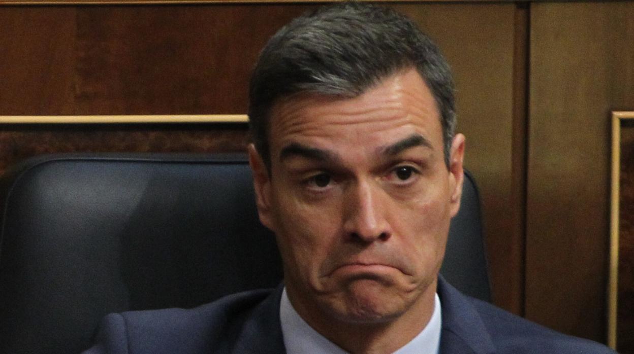 Pedro Sánchez