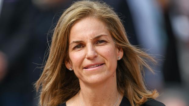 La reconciliación de los Sánchez Vicario tras el perdón de Arantxa