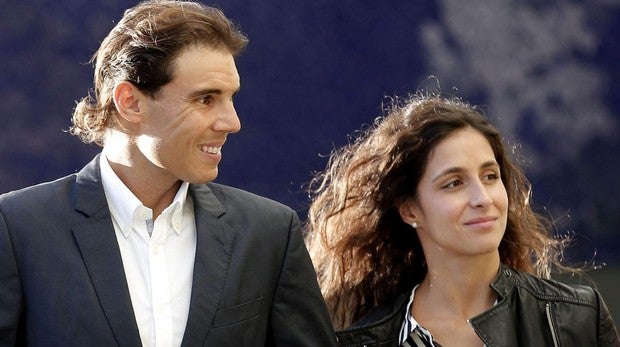 Rafa Nadal y Mery Perelló se casan el 19 de octubre en Pollença