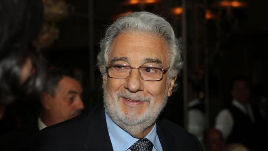 Así es el desconocido pasado de Plácido Domingo