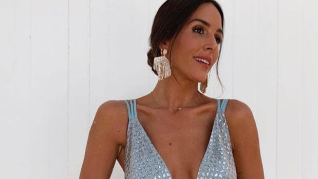 10 looks que copiarle a Rocío Osorno si tienes una boda o evento especial este verano