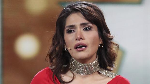 El nuevo gran engaño que se suma a la lista de mentiras de Miriam Saavedra