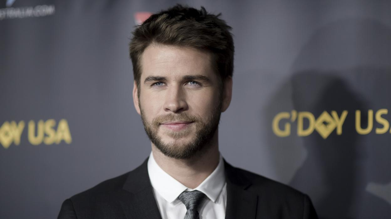 Liam Hemsworth