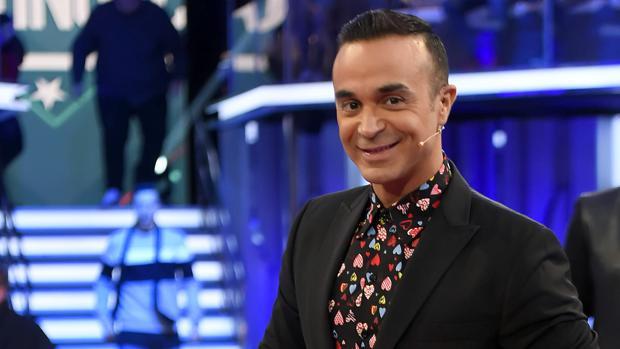 Luis Rollán se separa tras nueve años de matrimonio