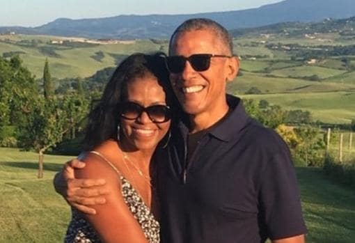 Los Obama hacen una oferta de 13 millones por una mansión en Martha’s Vineyard