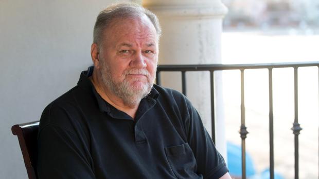 El padre de Meghan Markle, desesperado por conocer a su nieto, Archie Harrison