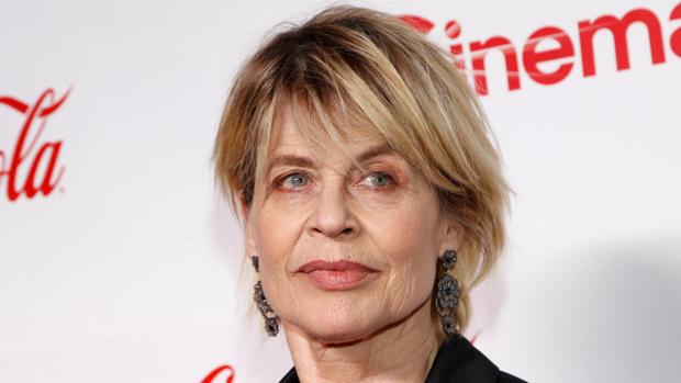 Linda Hamilton confiesa que hace por lo menos 15 años que no practica sexo